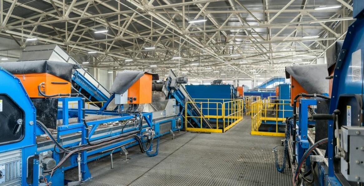 Wpływ innowacji technologicznych na rozwój przemysłowych systemów osuszania powietrza