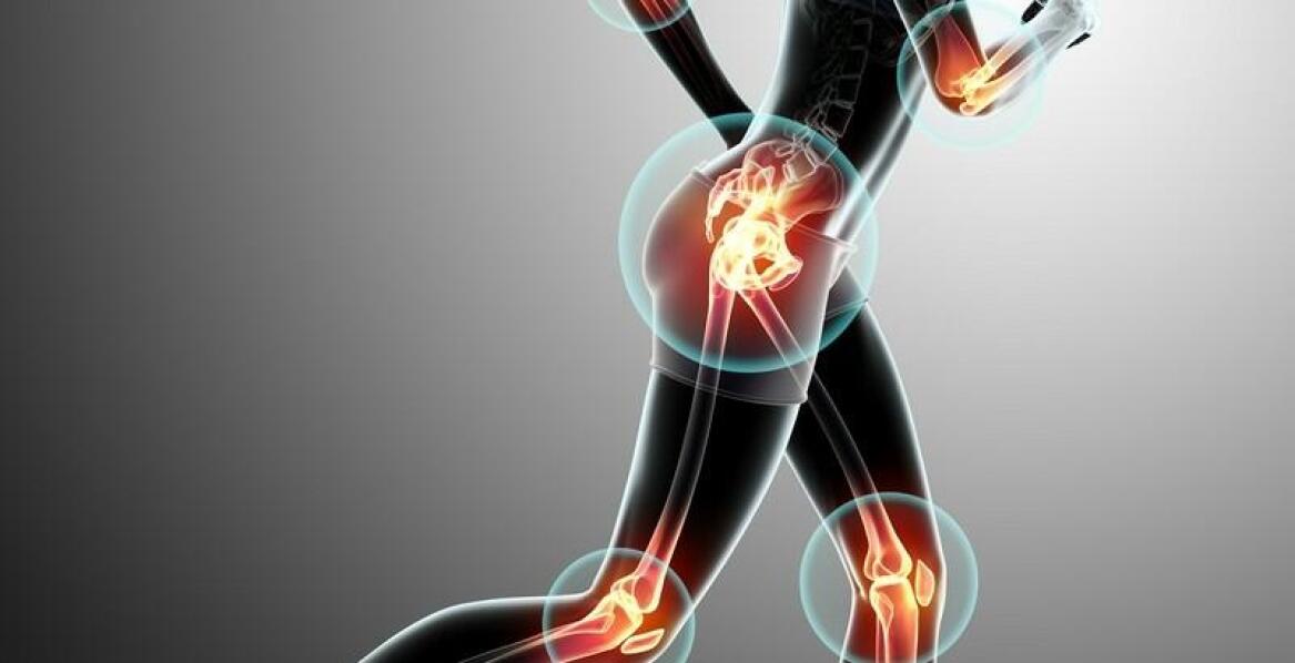 Jakie są główne przyczyny powstawania schorzeń narządów ruchu?