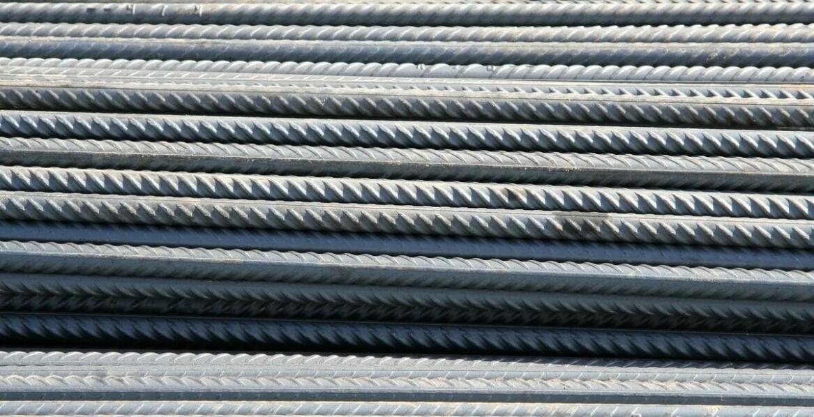 Wpływ średnicy i długości prętów stalowych na ich zastosowanie