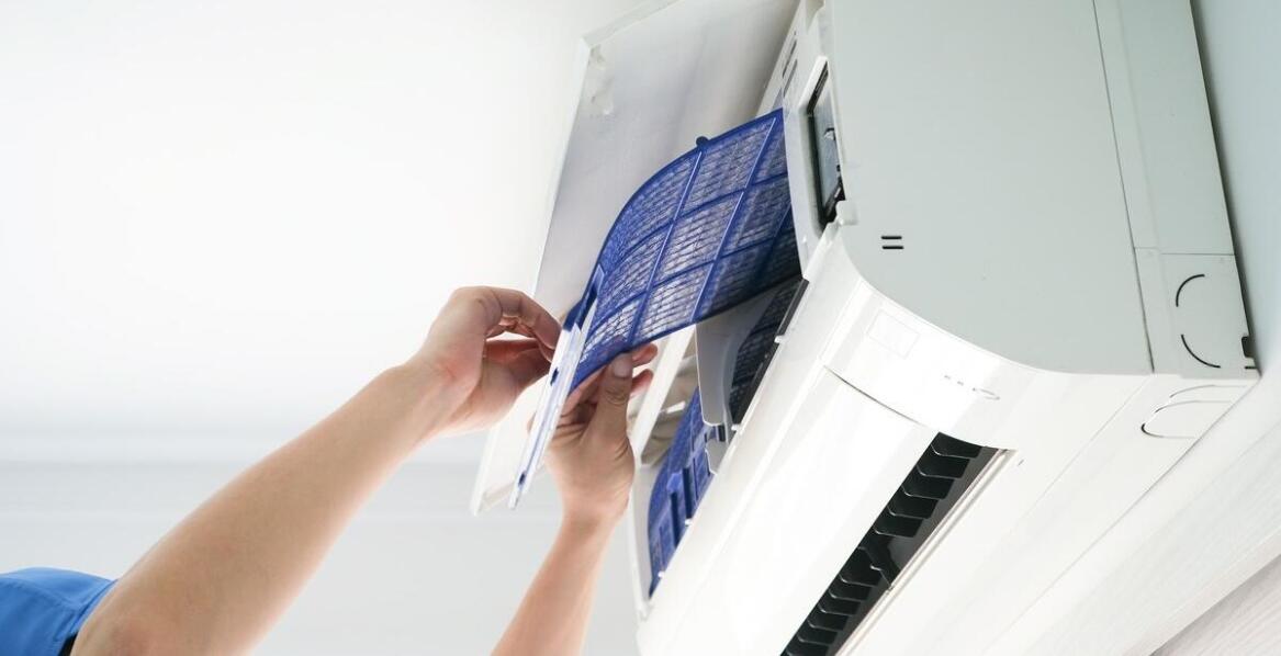 Jak odgrzybianie wpływa na jakość powietrza w domu?