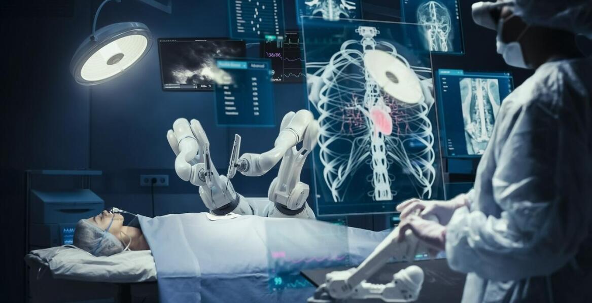 Innowacyjne metody biopsji prostaty - bezpieczniejsze i dokładniejsze