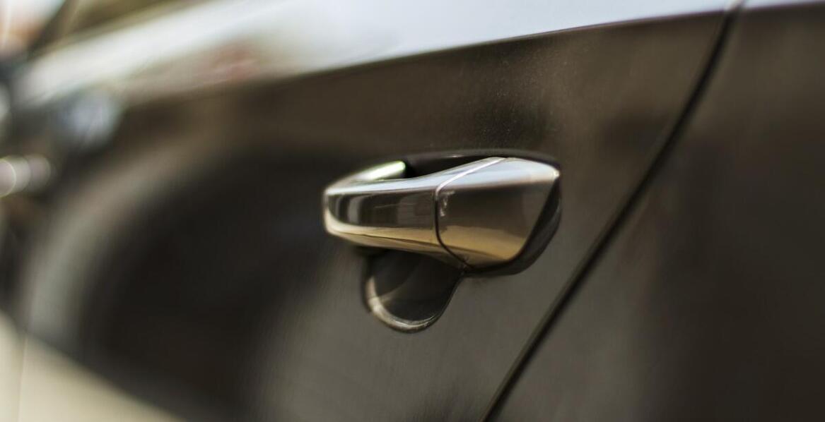 Jak etui na kluczyk BMW może zabezpieczyć przed kradzieżą sygnału?