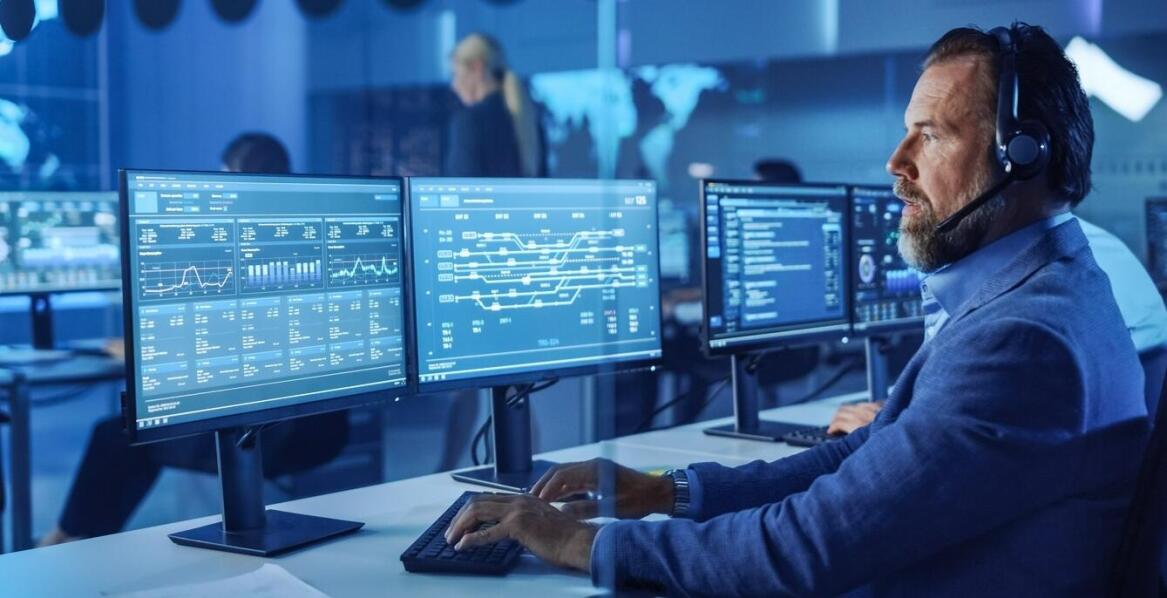 Nowoczesne rozwiązania IT w administracji placówek zdrowotnych