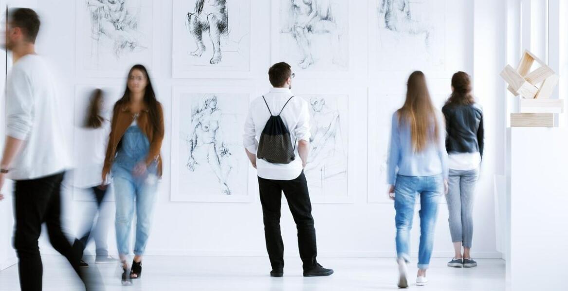 Rola pokazów w Multimedialnym Parku Fontann w promowaniu sztuki