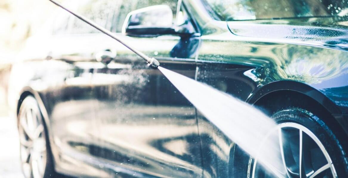 Zalety korzystania z pistoletu Karcher w codziennym sprzątaniu