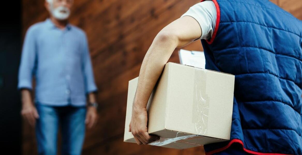 Odbiór osobisty czy wysyłka kurierem: jak odebrać Termet Unico 22?