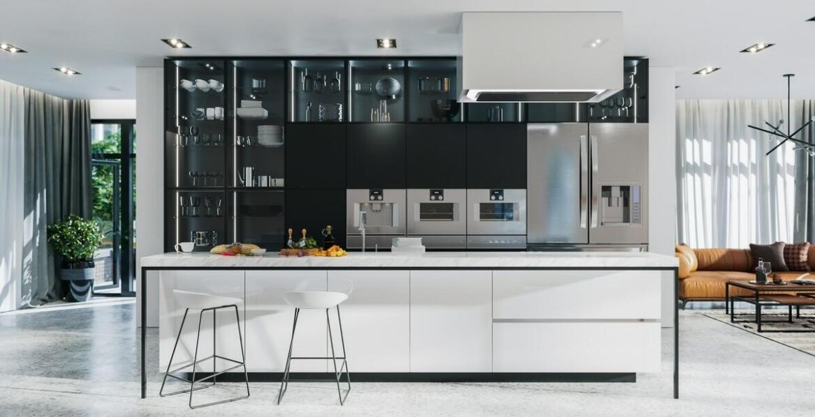 Wymiary aventos hf: Kluczowe informacje przy projektowaniu nowoczesnych szafek kuchennych