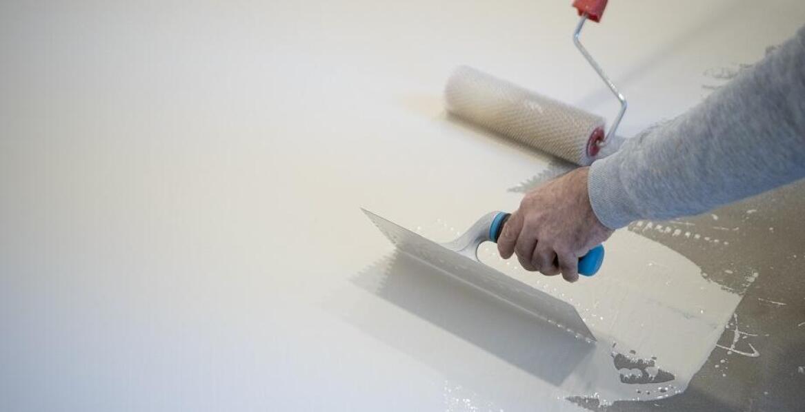 Jakie zastosowanie mają posadzki żywiczne poliuretanowe w magazynach?