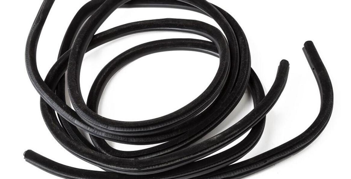 Właściwości przewodów gumowych w zastosowaniach przemysłowych