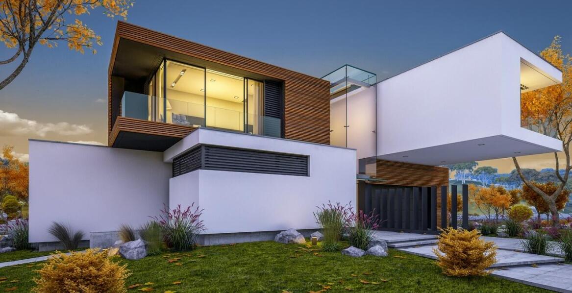 Indywidualne projekty domów szeregowych – jak zrealizować swoje marzenia architektoniczne?