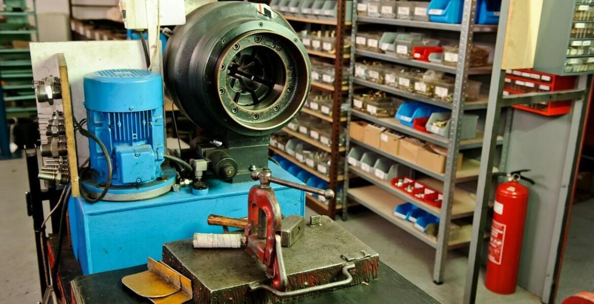 Węże zbrojone do pomp szambowych: trwałość i niezawodność