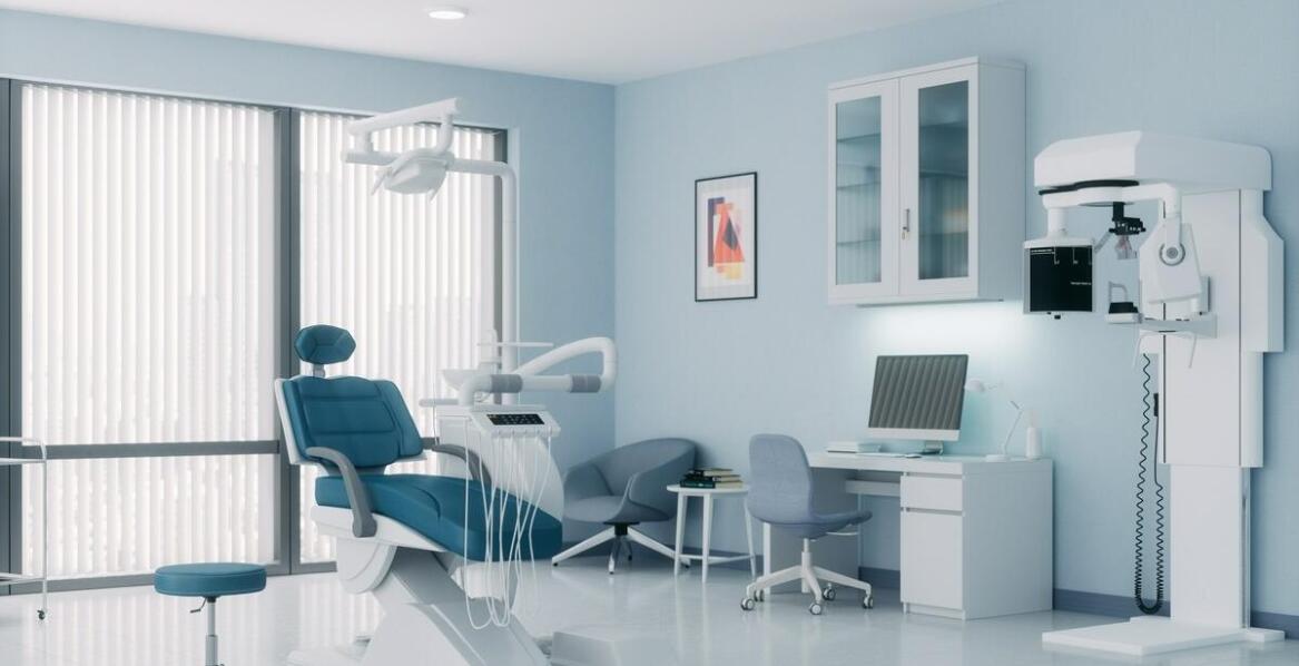 Diagnostyka stomatologiczna – klucz do skutecznego leczenia