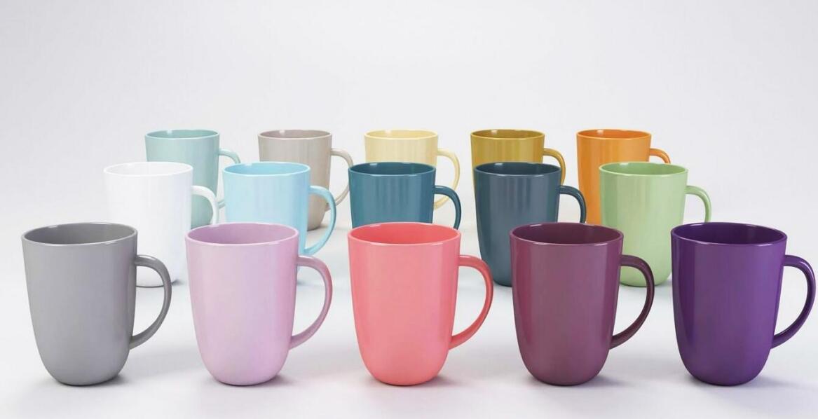 Kufle z logo – trendy i innowacje w projektowaniu gadżetów reklamowych