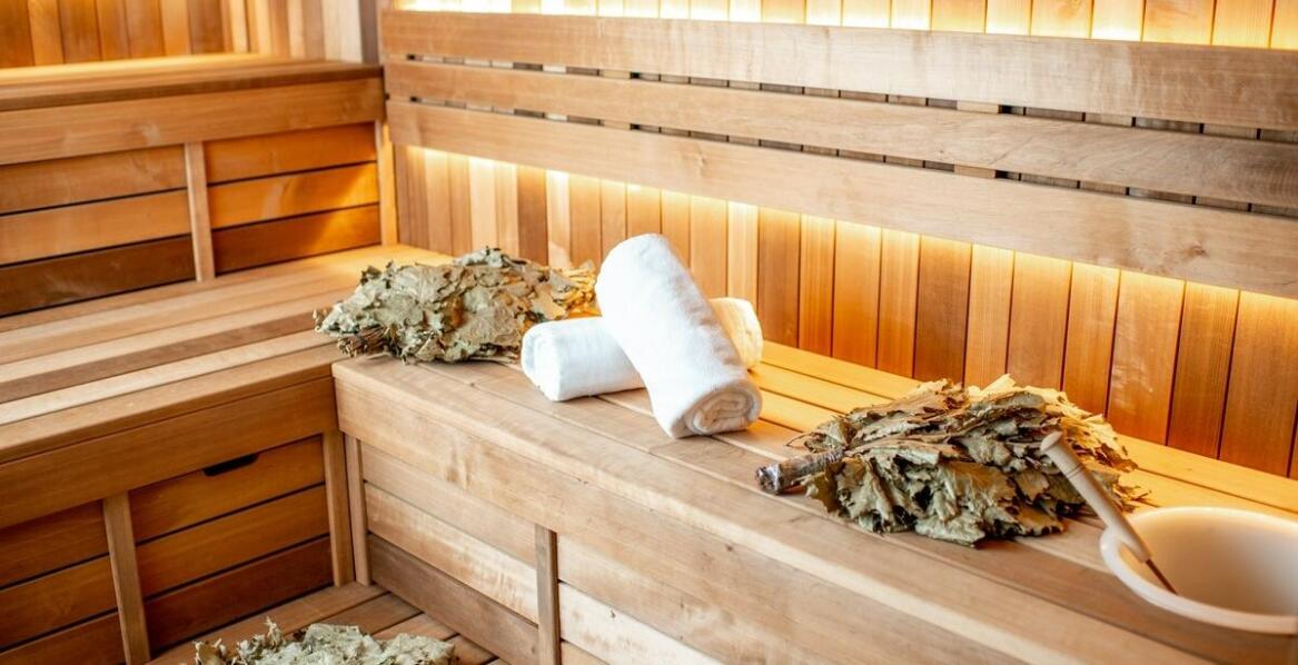 Projektowanie saun z myślą o relaksie i zdrowiu użytkowników