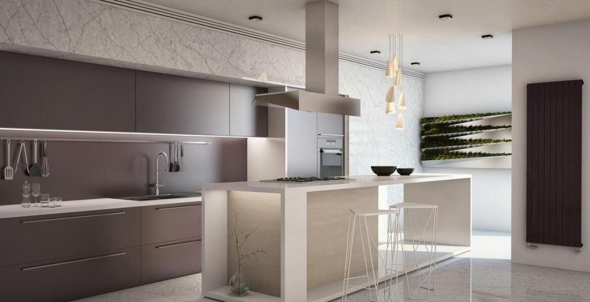 Znaczenie prawidłowej wysokości gniazda dla funkcjonowania okapu