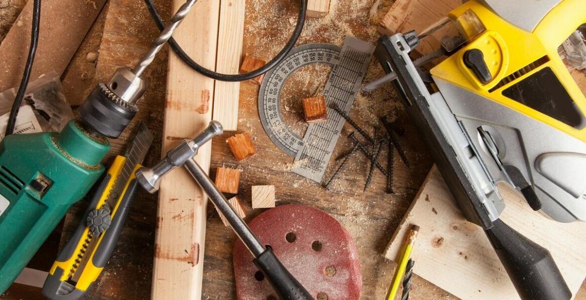 Przegląd najnowszych elektronarzędzi – co warto wybrać?