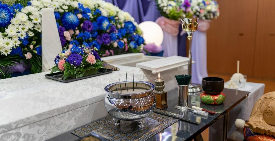 Jak przebiega kremacja zwierząt?