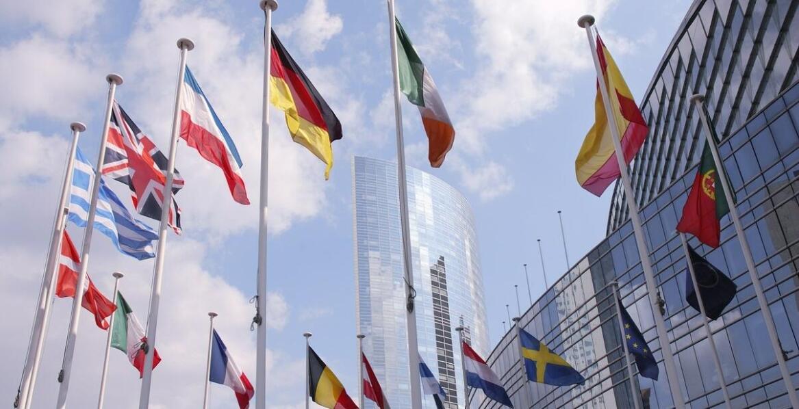 Jakie są znaczenia flag w kontekście ochrony środowiska morskiego?