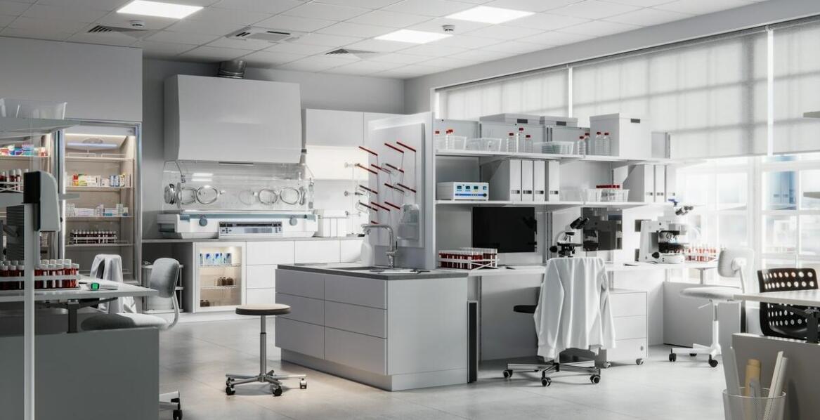 Jak laminarna komora wpływa na efektywność pracy w laboratoriach biotechnologicznych?