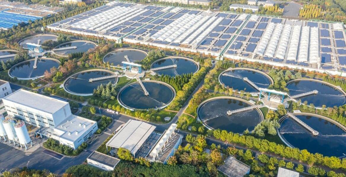 Zastosowanie technologii chemicznych w dużych oczyszczalniach ścieków