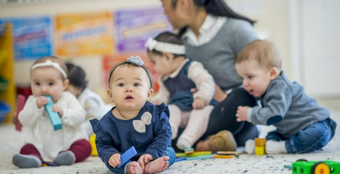 Czy praca w żłobku przynosi satysfakcję zawodową?
