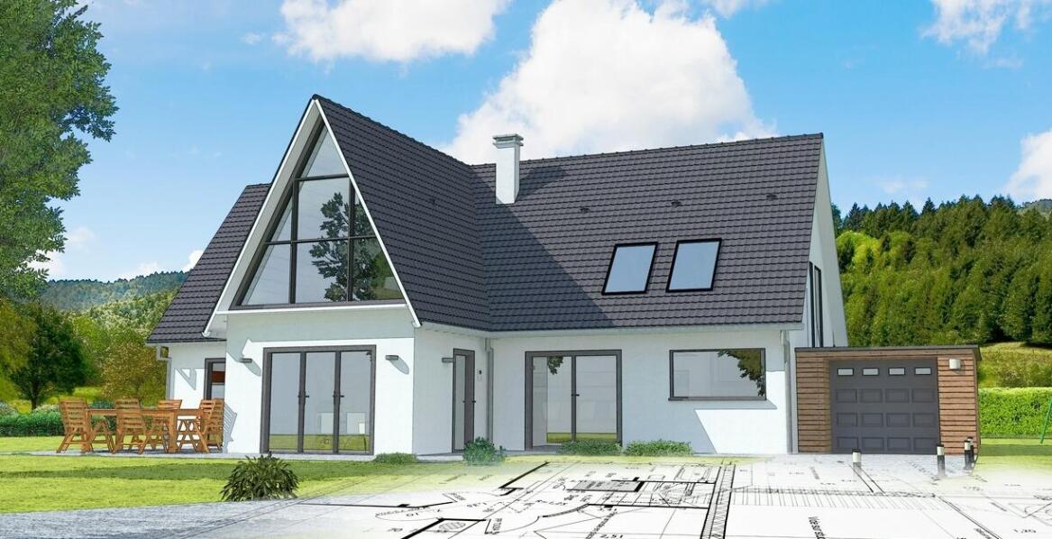 Kosztorys a rzeczywiste wydatki – co warto wiedzieć przed budową domu modułowego?