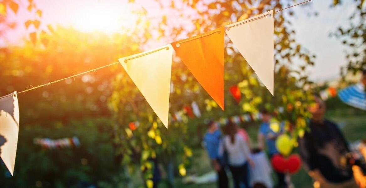 Imprezy masowe w Wielkopolsce – jak zapewnić komfort uczestnikom?