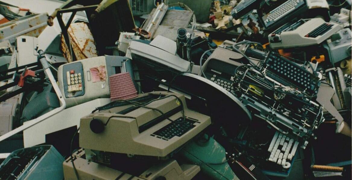Skup złomu elektronicznego – jakie korzyści finansowe oferujemy klientom?