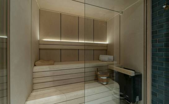 Projektowanie sauny ogrodowej infrared – na co zwrócić uwagę?