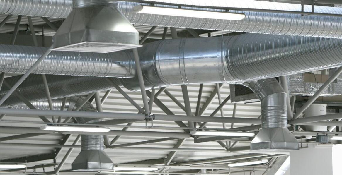 Jakie są zalety wentylacji mechanicznej z filtracją powietrza?