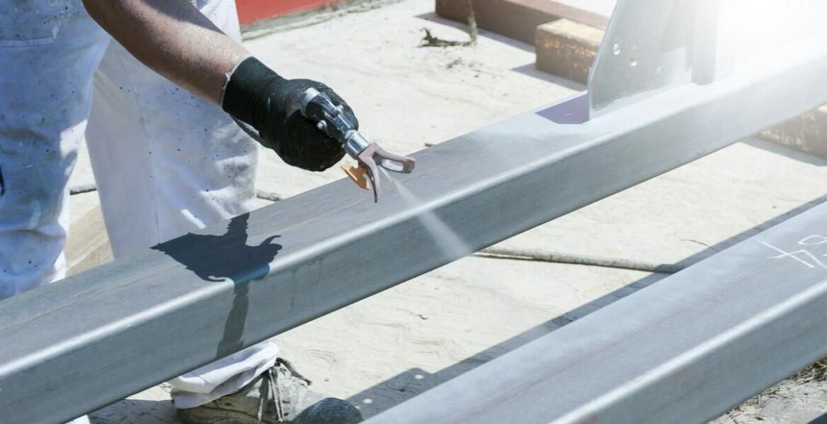 Jakie są najczęstsze błędy w procesie malowania proszkowego i jak ich unikać?