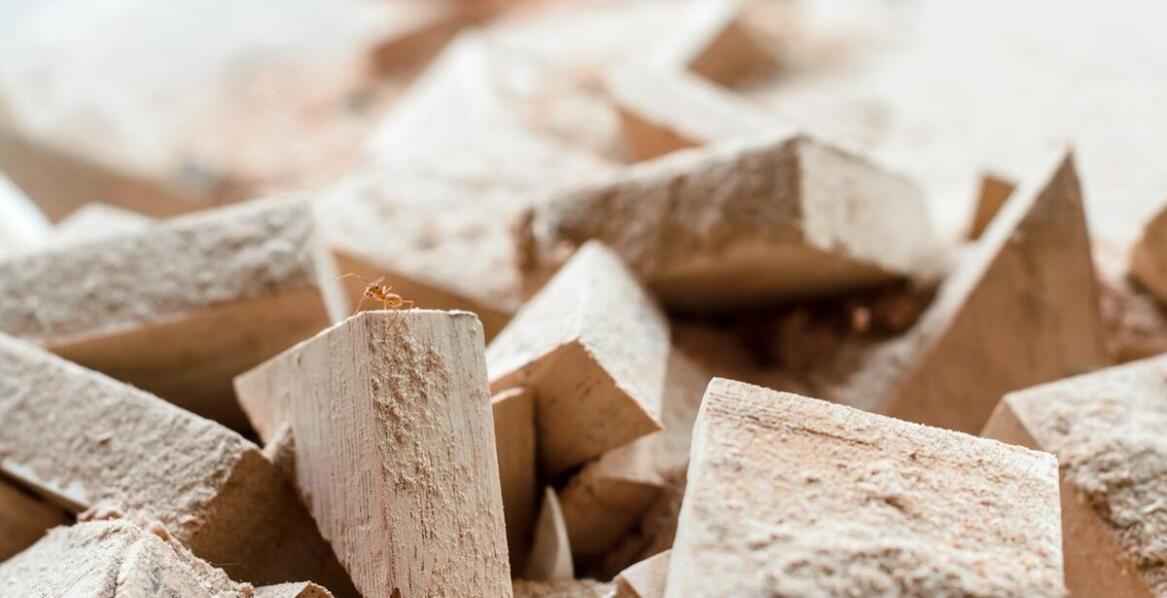 Nowoczesne technologie izolacyjne w domach z keramzytu