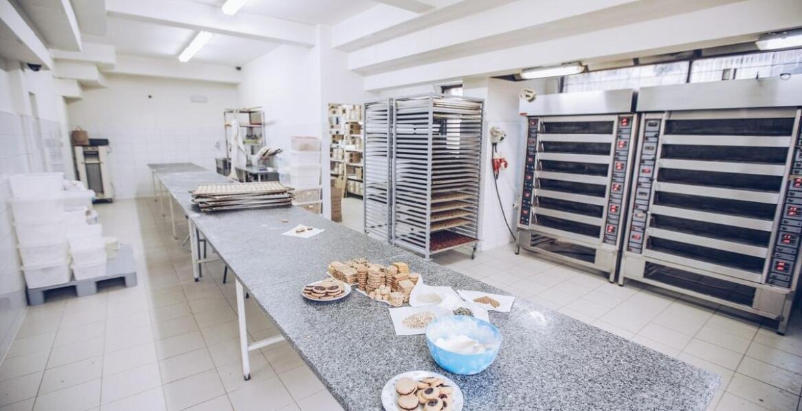 Dlaczego dezynsekcja jest kluczowa dla utrzymania czystości w piekarniach?