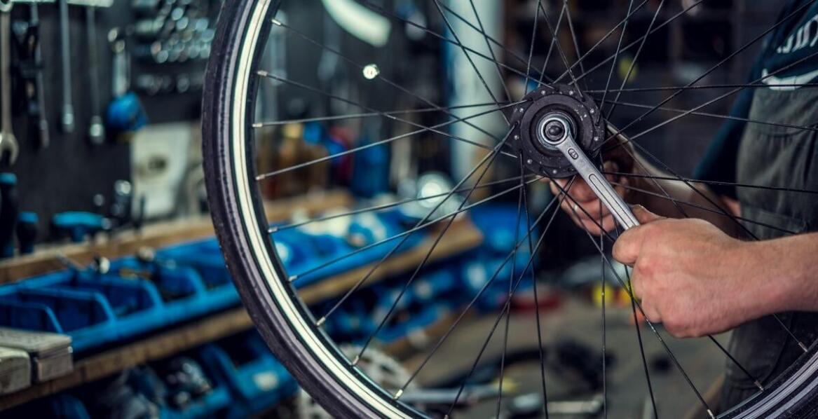 Jakie opony sprawdzają się najlepiej w rowerach crossowych?