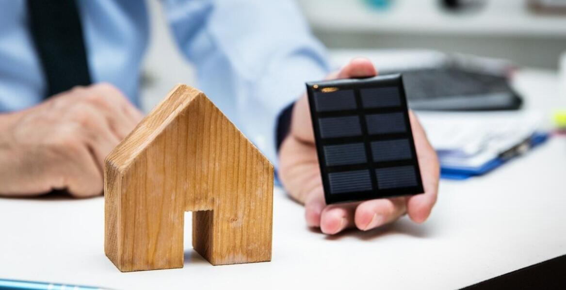 Domek w paczce do samodzielnego montażu: porady i wskazówki