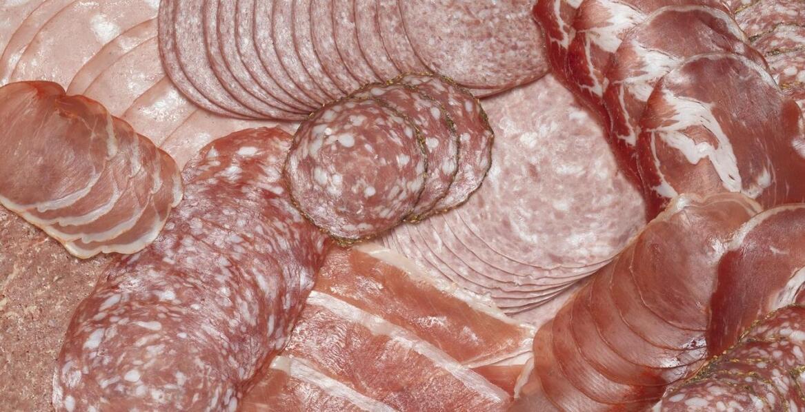 Jakie materiały są najczęściej używane do produkcji siatek do szynek?