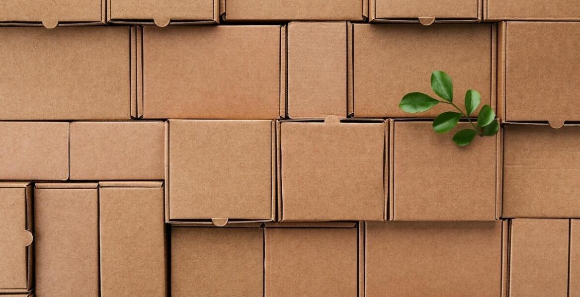 Zalety opakowań tekturowych z papieru plaster miodu