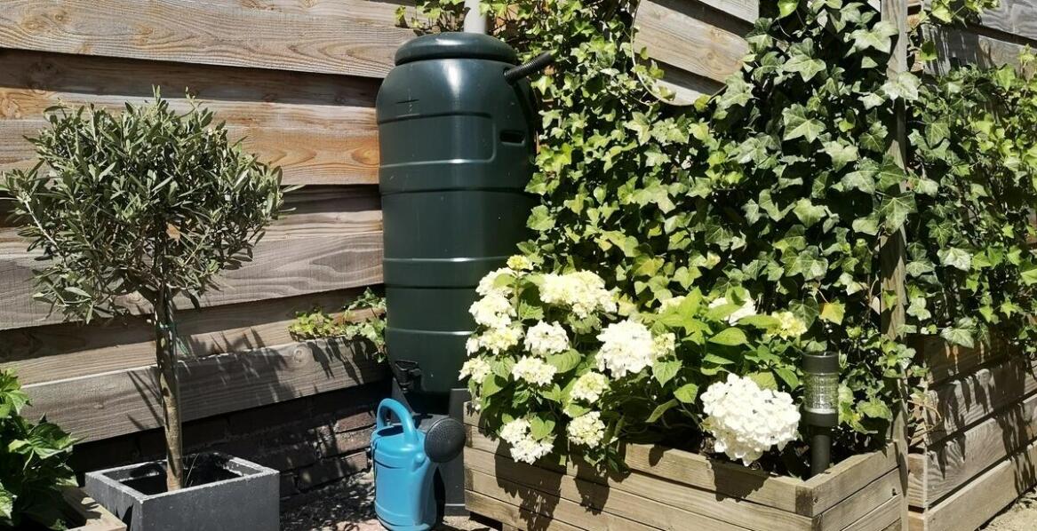 Zbiornik na deszczówkę a oszczędność wody – praktyczne porady
