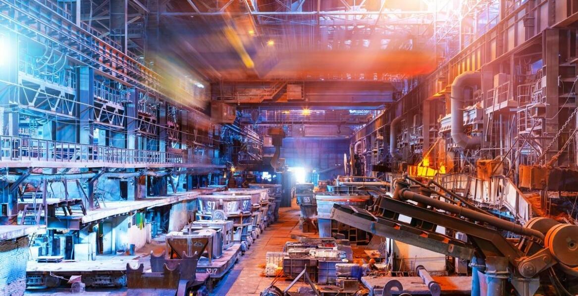 Jak odlewnie przyczyniają się do innowacji w przemyśle energetycznym?