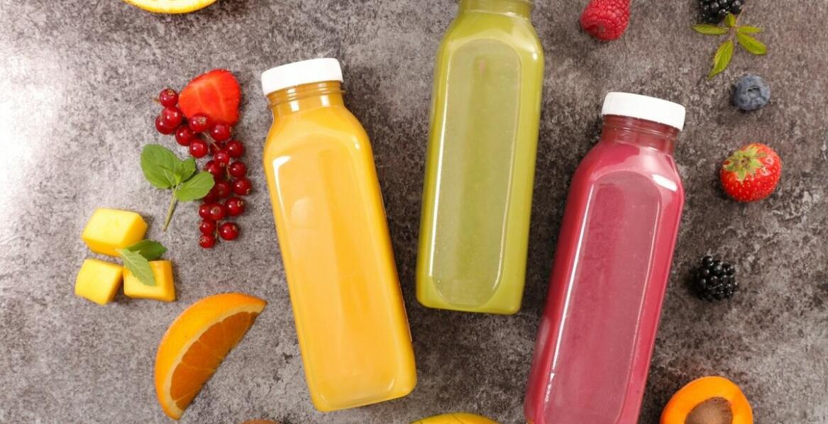 Jakie są korzyści z używania aromatów owocowych w produktach mlecznych?