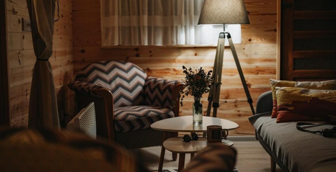 Glamping - nowy wymiar odpoczynku