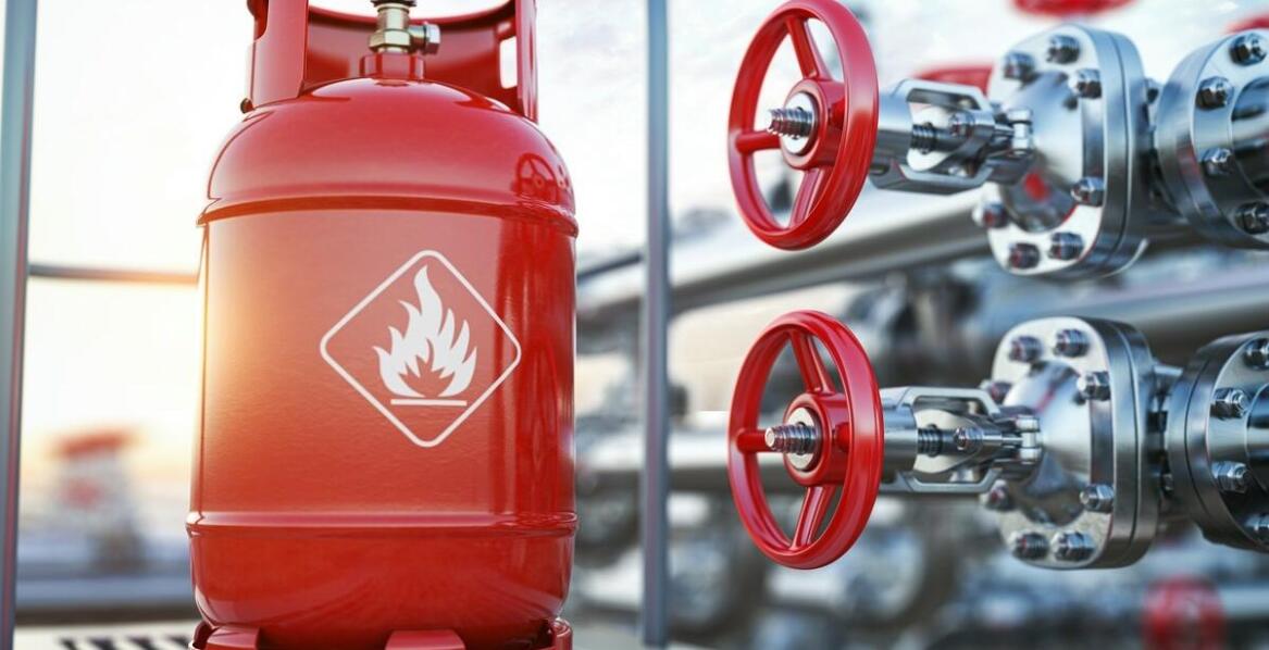 Jak przebiega proces montażu instalacji LPG w budynkach wielorodzinnych?