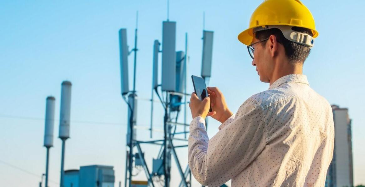 Rola instalacji anten wewnątrz budynków w poprawie zasięgu 5G