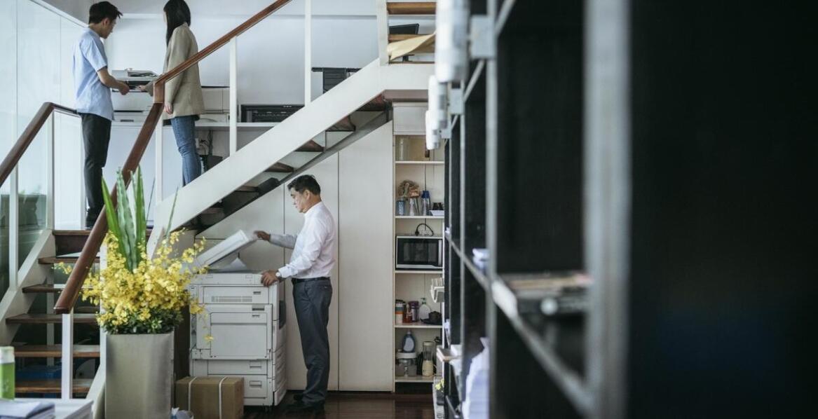 Nowoczesne technologie w usługach ksero we Wrocławiu