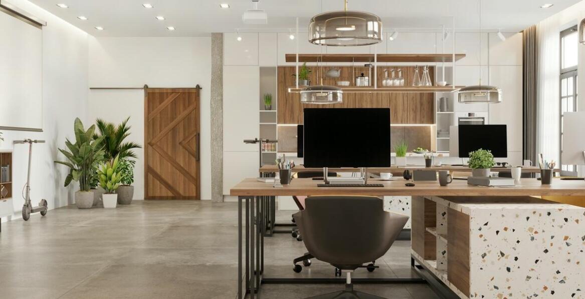 Jak przegubowce wpływają na ergonomię pracy w magazynie?