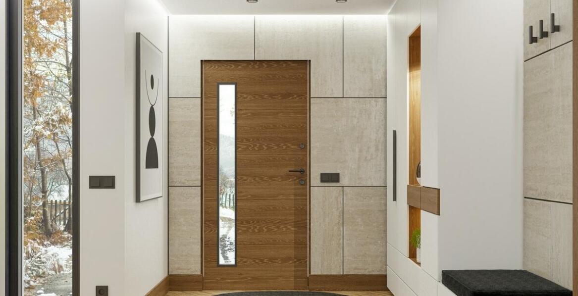 Wieszaki ścienne jako elementy dekoracyjne – jak podkreślić styl pomieszczenia?