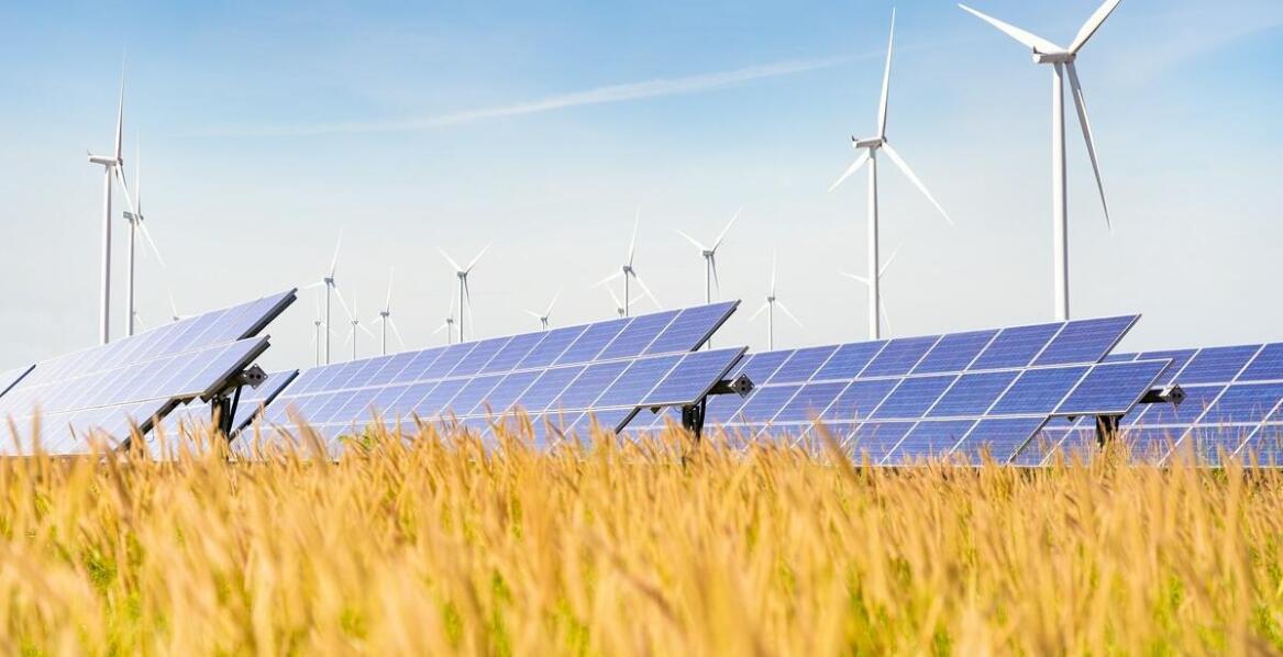 Wpływ odnawialnych źródeł energii na środowisko i budżet domowy