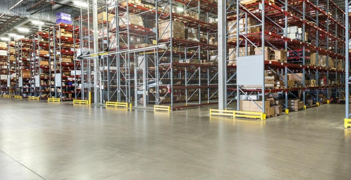 Wpływ tablic z pojemnikami na efektywność procesów logistycznych