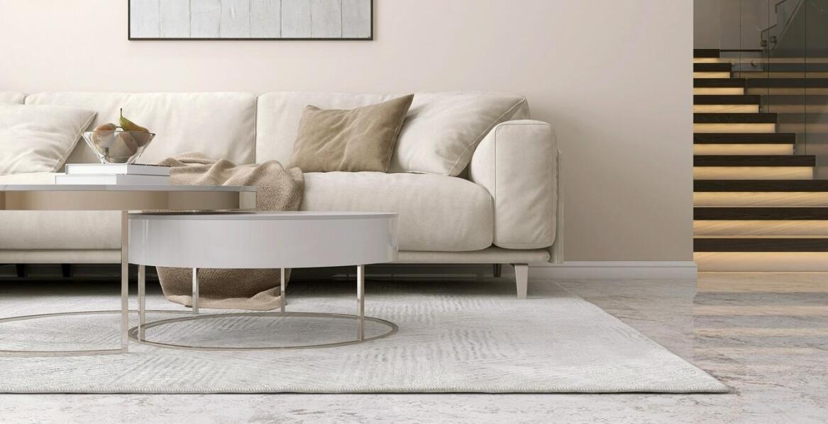 Jak zadbać o czystość dywanów w domu?