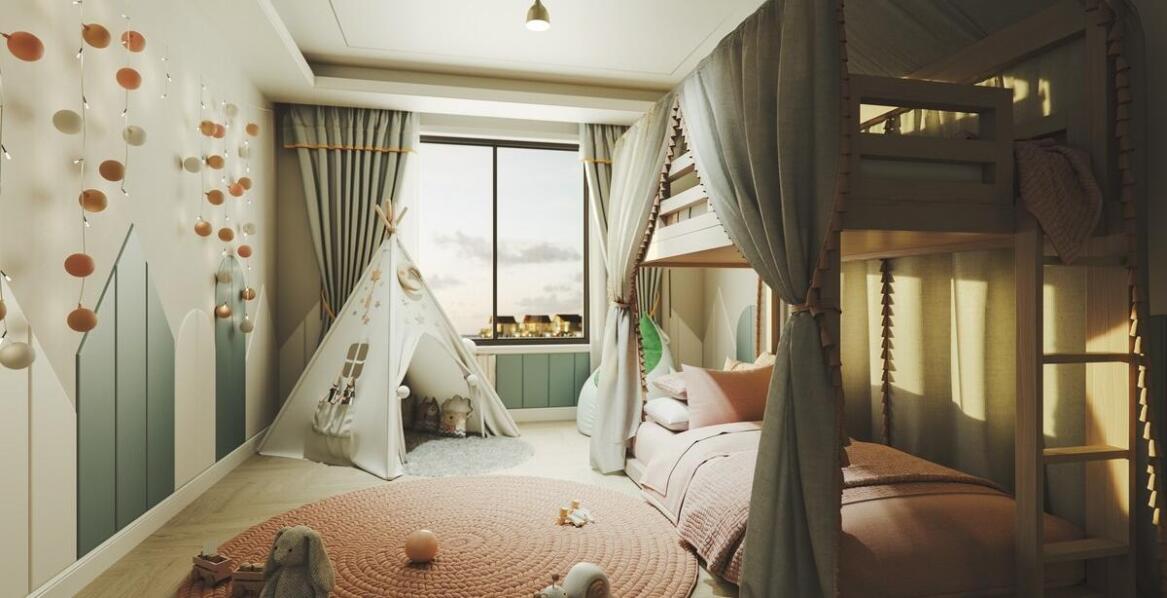 Huśtawka dla dziecka – jakie materiały gwarantują trwałość i bezpieczeństwo?